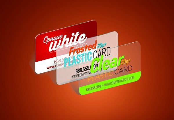 Plastic Cards